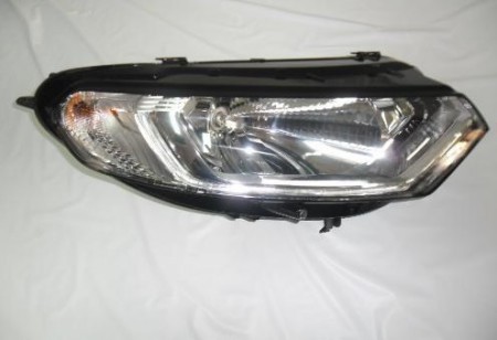 Farol Ecosport 2013